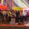 Strelski pohod v Las Vegasu