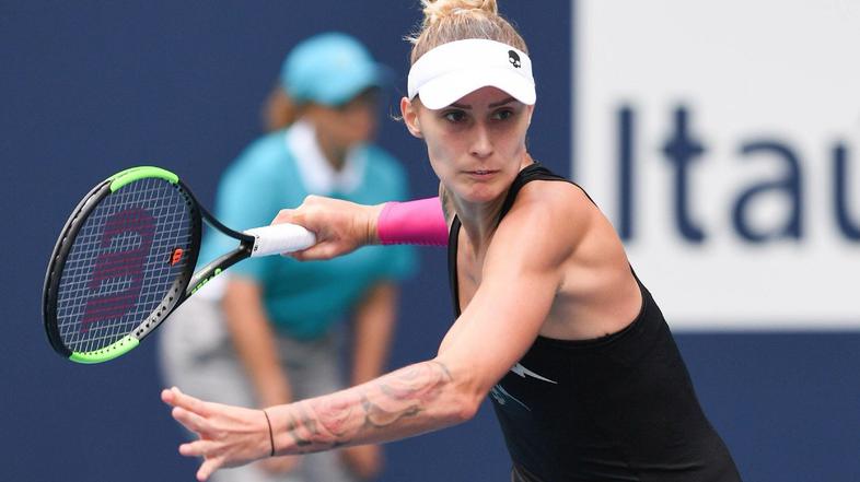 Polona Hercog