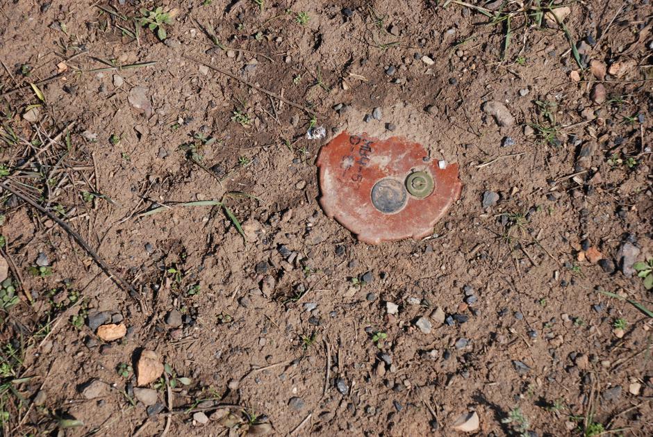 Mine | Avtor: arhiv Žurnal24