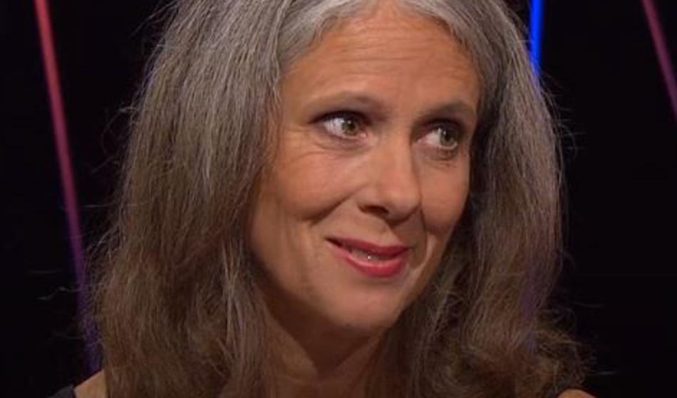 Nataša Tič Ralijan pravi, da si je smrtonosno bolezen priklicala sama