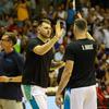 Luka Dončić, Goran Dragić