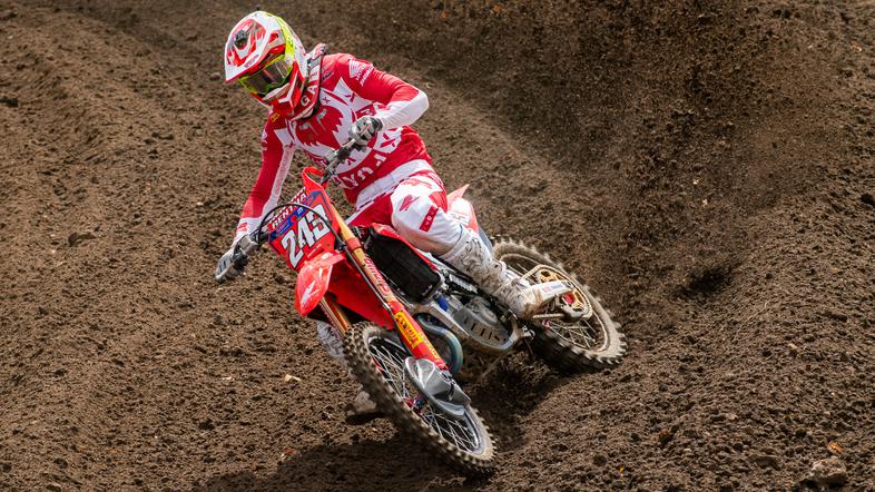 Tim Gajser