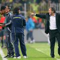 Brazilec Zico več ne bo poveljeval nogometašem Fenerbahčeja.