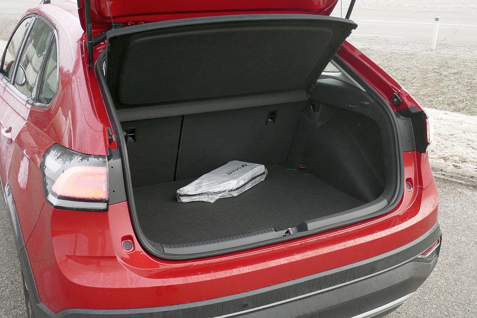 VW taigo, volkswagen taigo | Avtor: Matija_Janežič