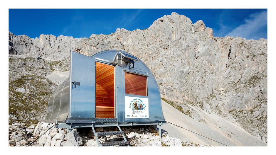 bivaki v gorah | Avtor: Pivovarna Laško Union