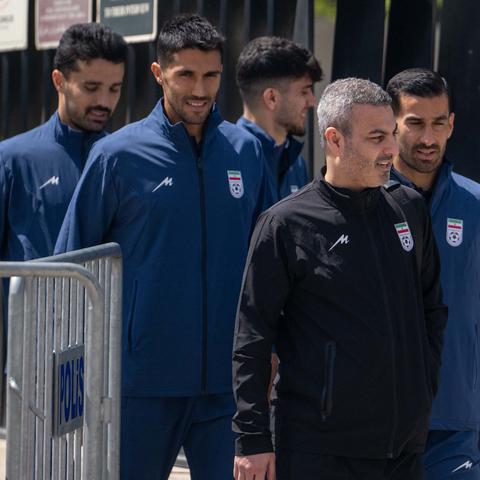 Iran SP 2026