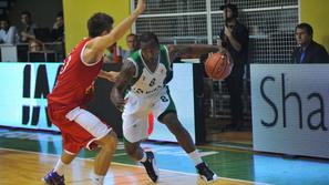 Armstead Krka Cedevita ABA