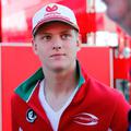 mick schumacher