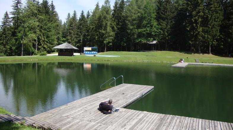 Lake Electronic Festival