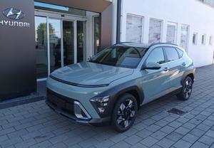 Hyundai Kona 1.6 GDI Hybrid Premium DCT
