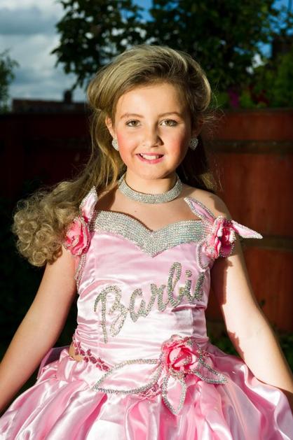 Barbie Loveridge