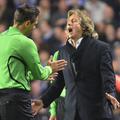 Damir Skomina Jorge Jesus