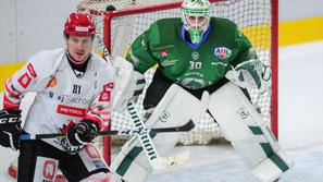 Sašo Rajsar, Tilen Spreitzer