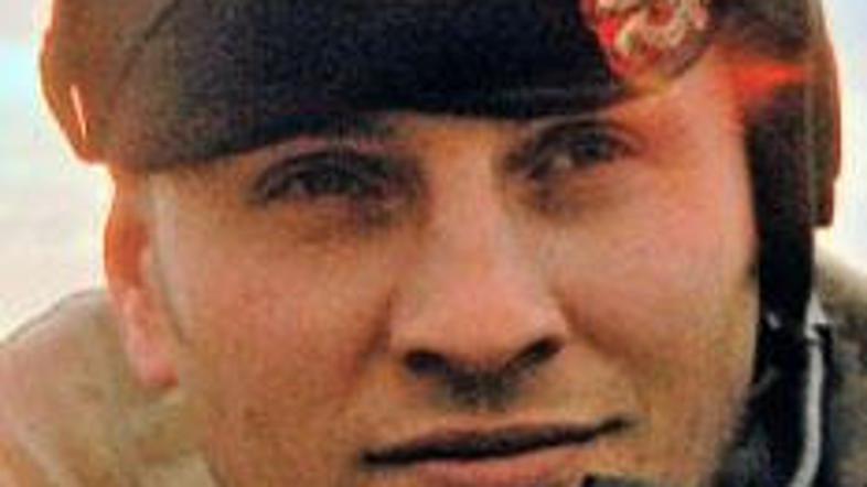 Je bil Matthew Millington žrtev površnosti bolnišnice? © Daily mail