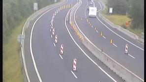 obnova gorenjska avtocesta