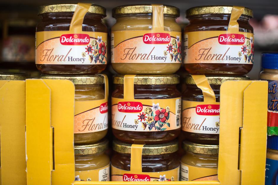 Mesec pametnih obrokov | Avtor: Anže Petkovšek