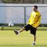 Iniesta trening Jokohama Japonska klubsko SP svetovno prvenstvo