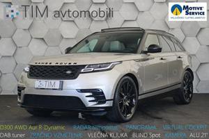 Land Rover Range Rover D300 AWD Aut R-Dynamic