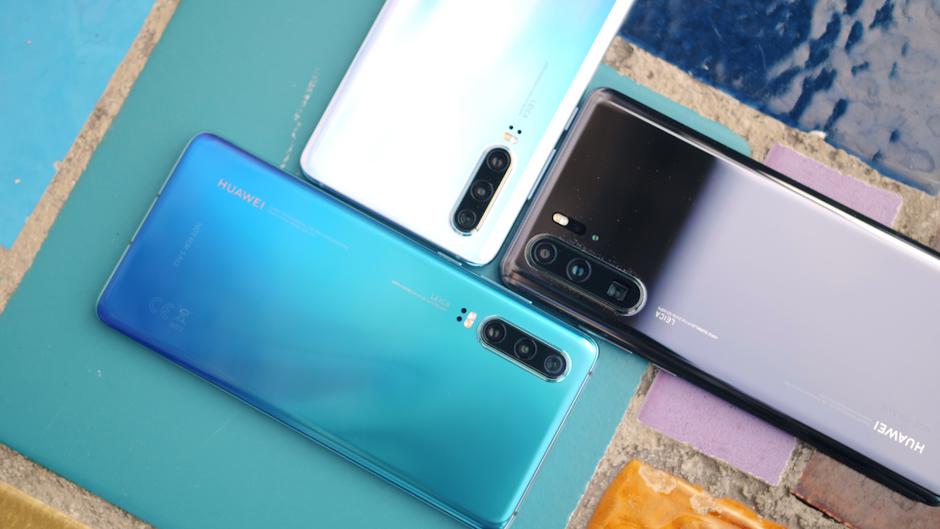 Huawei P30 Pro | Avtor: Huawei