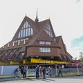 cerkev kiruna