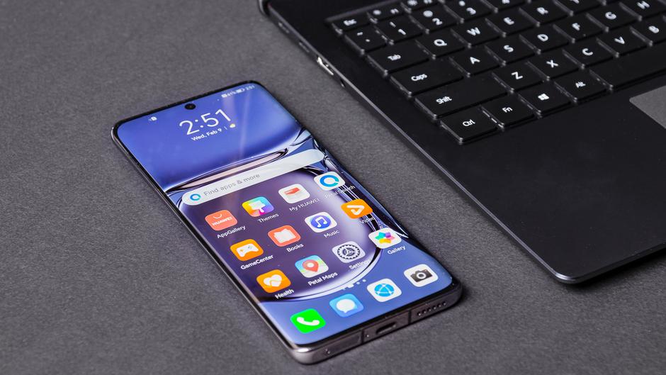 Huawei | Avtor: Huawei