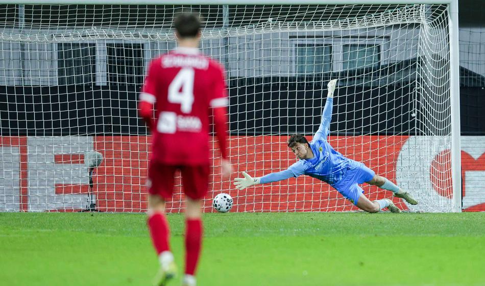 'Šumari' do svoje prve lovorike v slovenskem nogometu