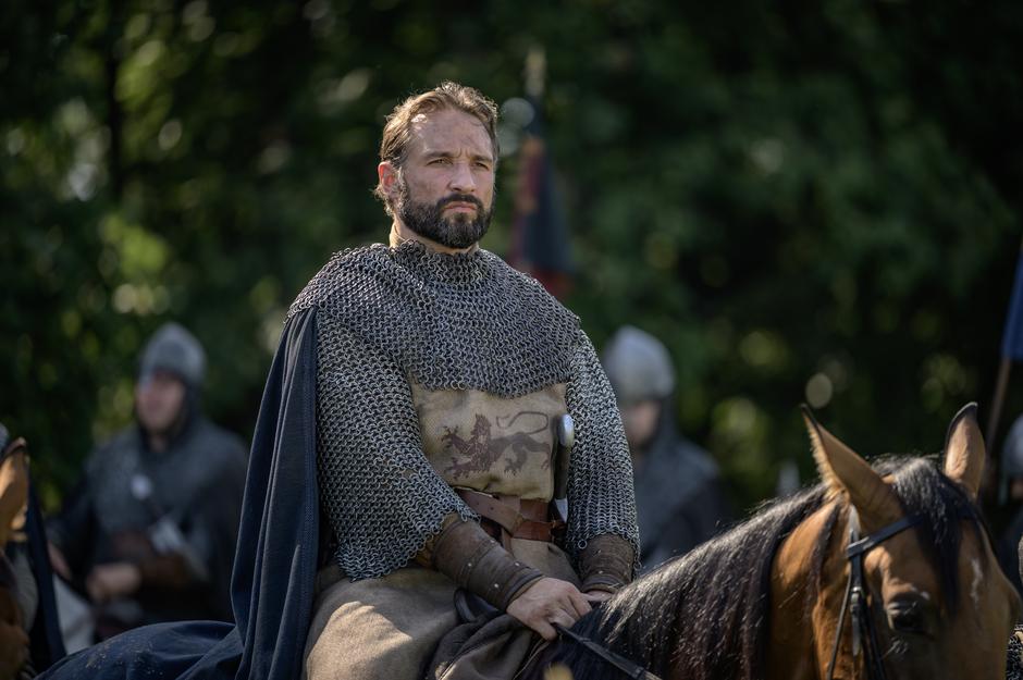 Klemen Novak | Avtor: Viasat