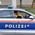 Avstrijska policija