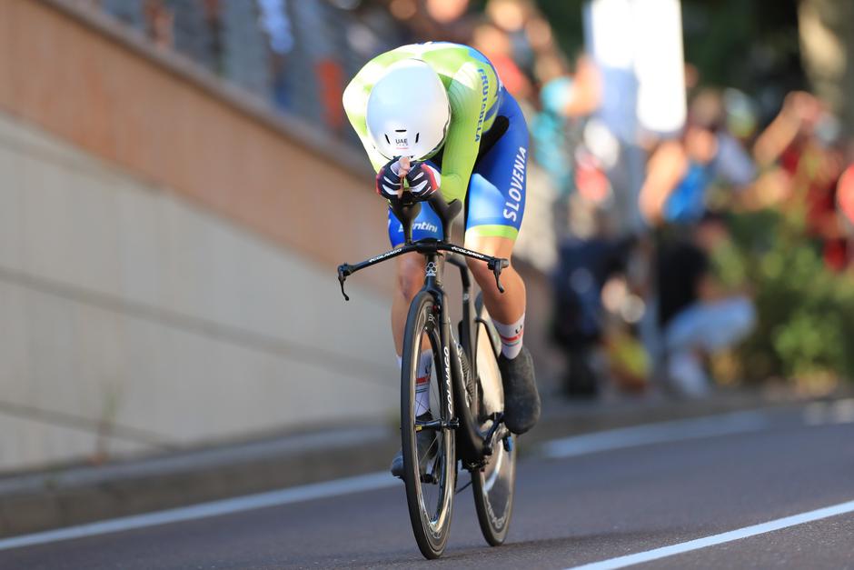 tadej pogačar | Avtor: Profimedia