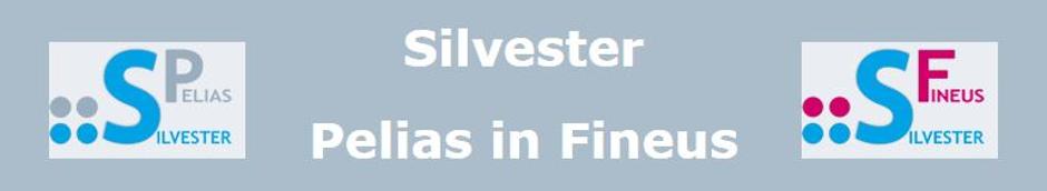 Silvester Pelias in Fineus | Avtor: zurnal24.si