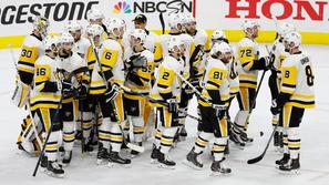 pittsburgh penguins