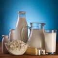 Uživanje mlečnih izdelkov lahko zmanjša tveganje za sladkorno bolezen. (Foto: Sh