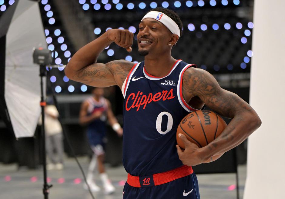 Bradley Beal | Avtor: Profimedia