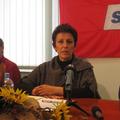 Lidija Jerkič, predsednica Skei Slovenije, pravi, da lahko nesoglasja kapitanov 