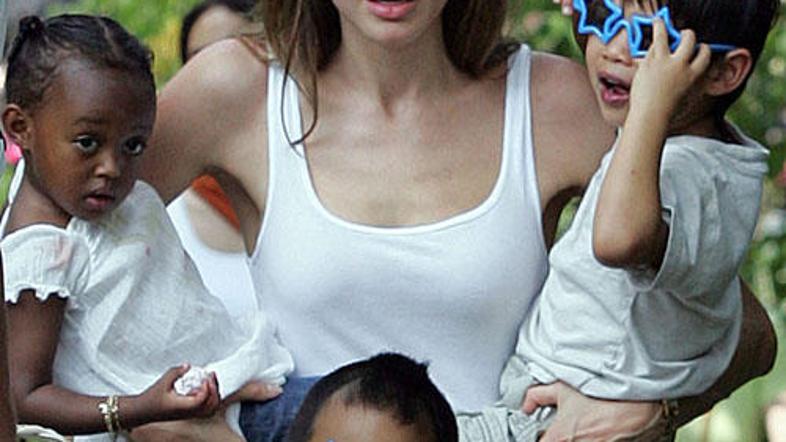 angelina jolie flynet