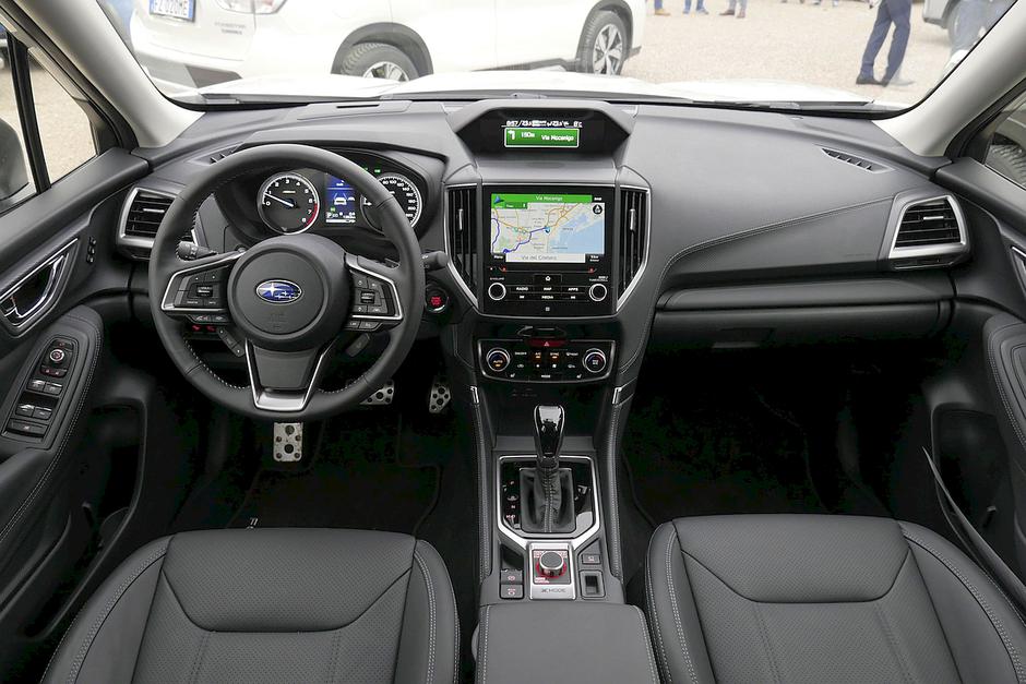 subaru forester, impreza, XV, blato | Avtor: Matija_Janežič