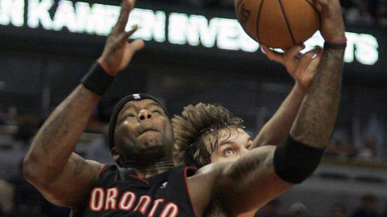 O`Neal ne začenja v prvi peterki. Tokrat je dal sedem točk. Njegovi dnevi v Toro