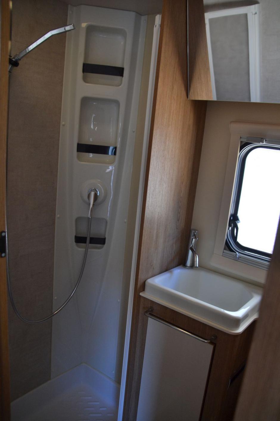 Potovanje z Rimorjevim avtodomom | Avtor: Gregor Prebil