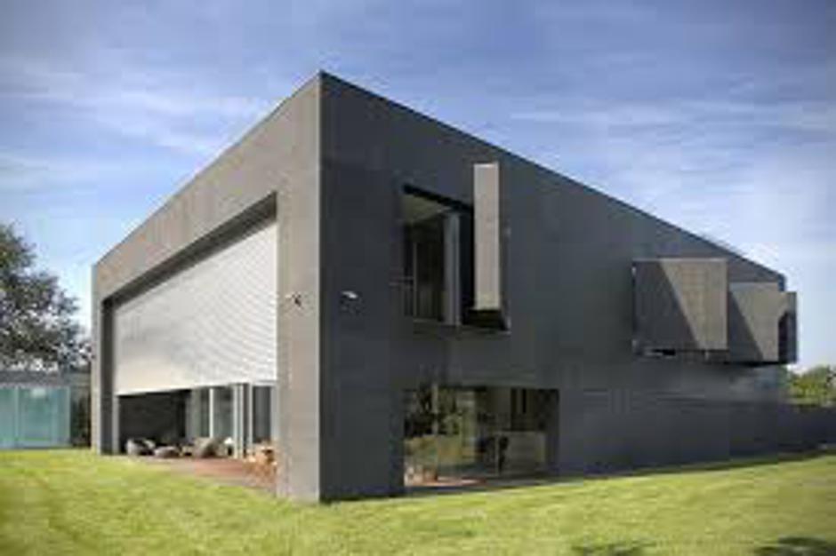 Varna hiša | Avtor: Aleksander Rubkowski