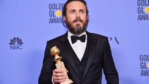 Casey Affleck