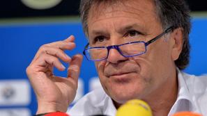 Mamić rasizem Dinamo Zagreb očala