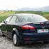 Ford mondeo econetic