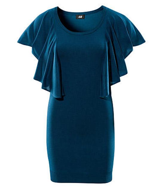 Obleka H&M, 29,95 EUR