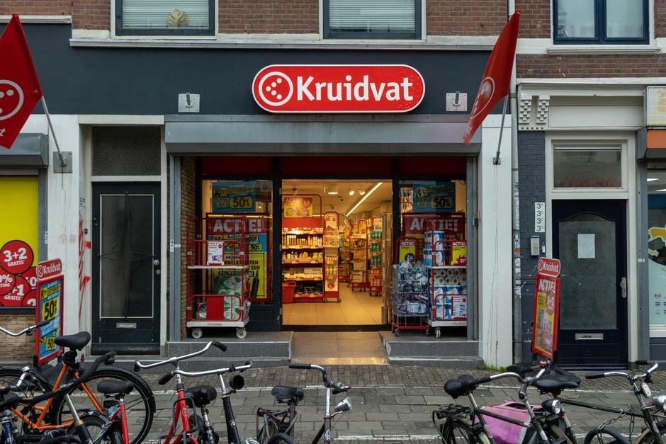 trgovina Kruidvat | Avtor: Profimedia