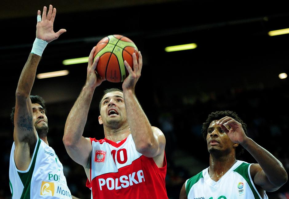 Szymon Szewczyk | Avtor: Epa