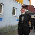 Slovenjgraški župan Matjaž Zanoškar je bil v četrtek jezen tudi na člane nadzorn