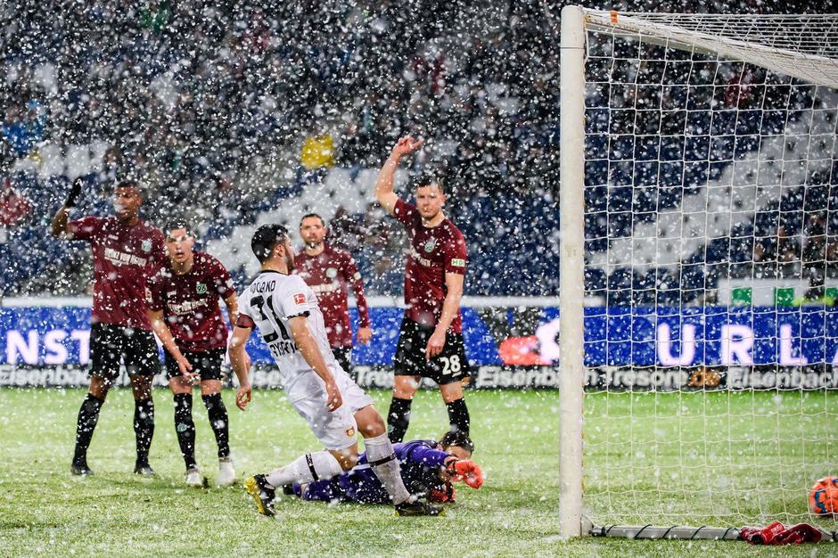 Kevin Volland | Avtor: Profimedia