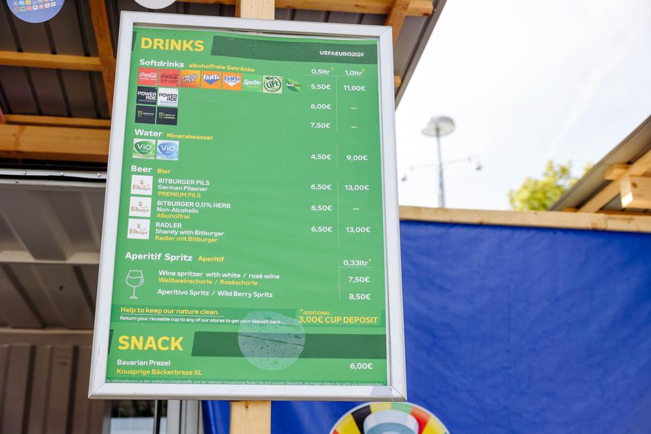 EURO2024 | Avtor: Saša Despot