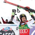 marcel hirscher