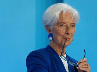 Christine Lagarde